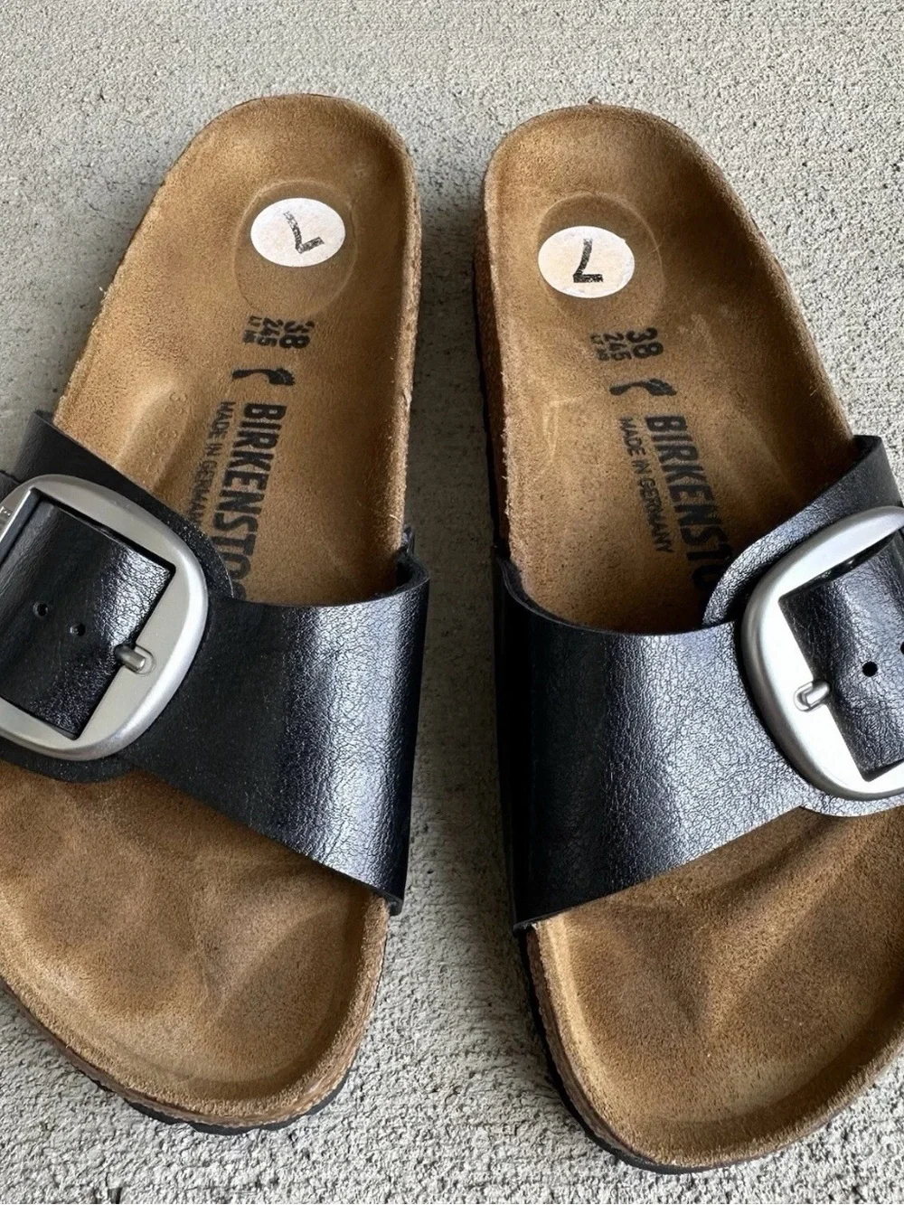 Birkenstock casual single